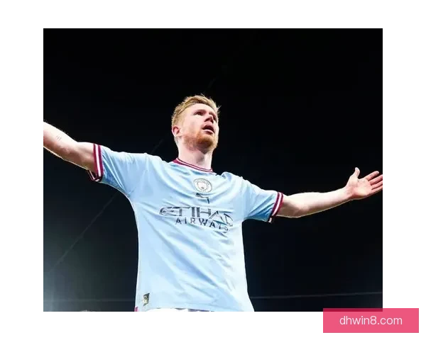 合同还有六个月到期德布劳内表态尚未谈判一切未发生与俱乐部未来走向